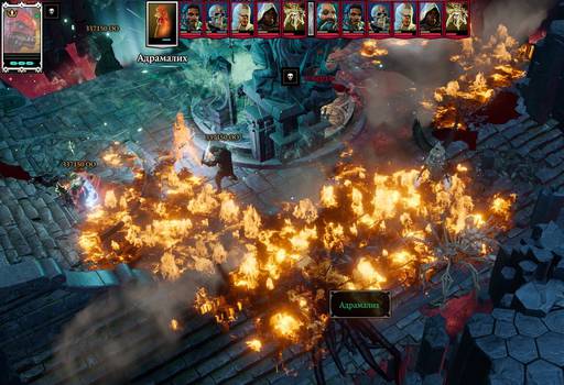 Divinity: Original Sin 2 - «Divinity: Original Sin 2 - Definitive Edition»: да здравствуют патчи? (Часть четвёртая) Divinity: Original Sin 2 - «Divinity: Original Sin 2 - Definitive Edition»: да здравствуют патчи? (Часть четвёртая)